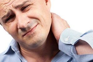 how to treat osteochondrosis of the cervical spine