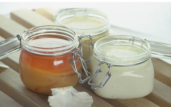 homemade ointments for lumbar osteochondrosis